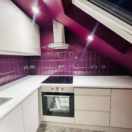 London Crescent House Top Location Ensuites Rooms Great Value Exterior foto