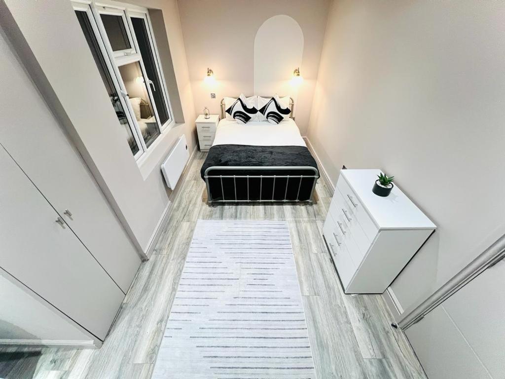 London Crescent House Top Location Ensuites Rooms Great Value Exterior foto