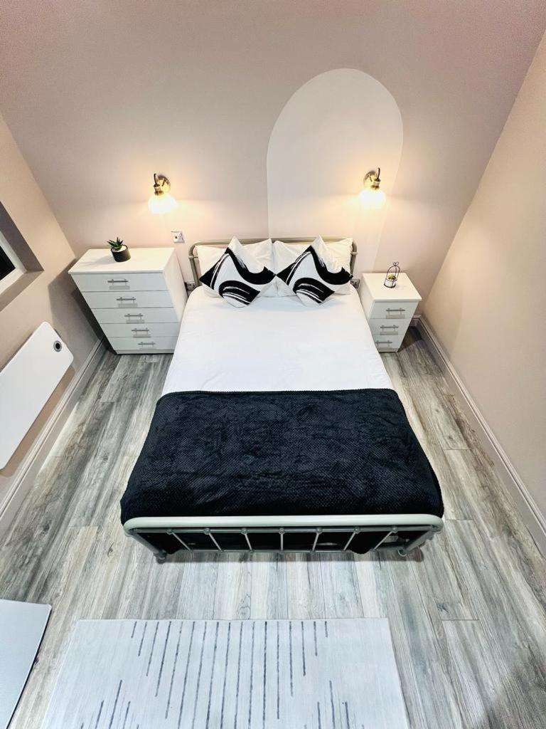 London Crescent House Top Location Ensuites Rooms Great Value Exterior foto