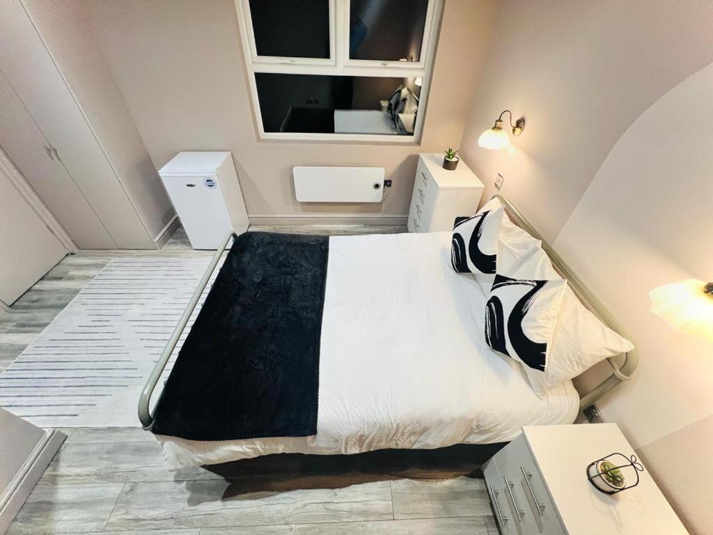 London Crescent House Top Location Ensuites Rooms Great Value Exterior foto