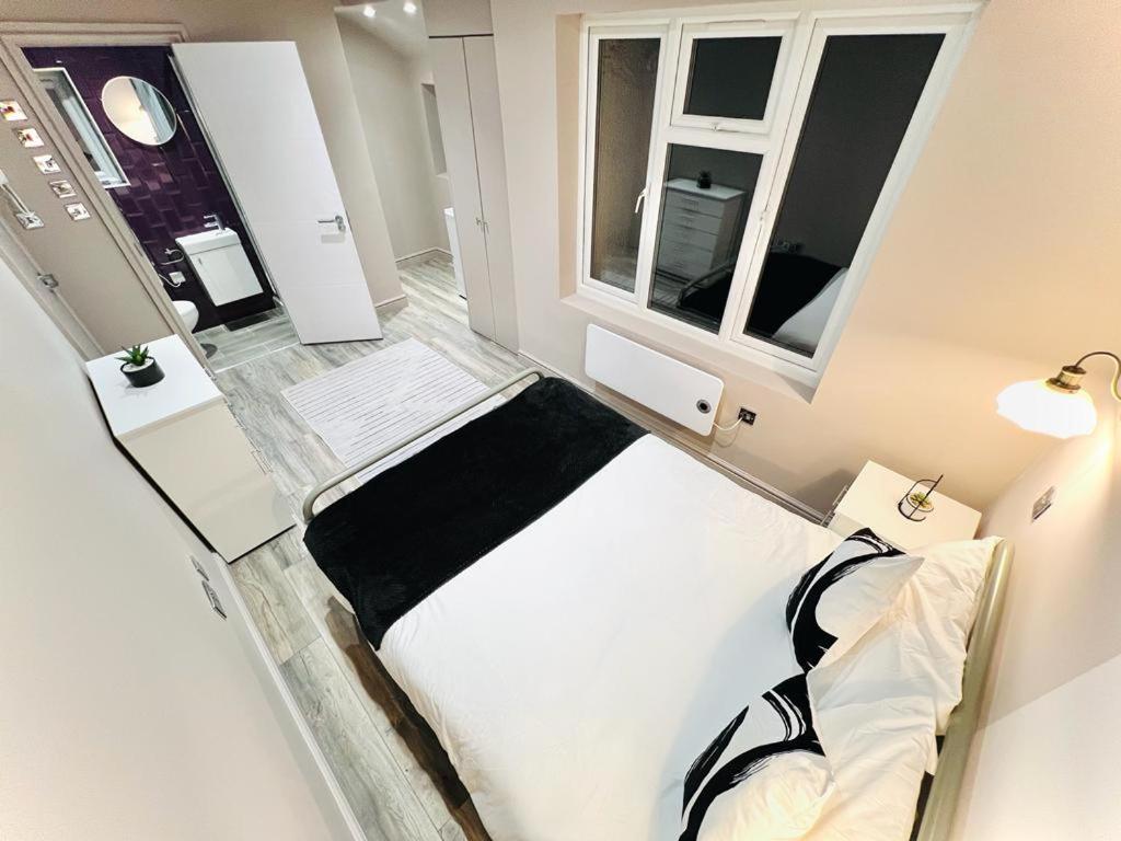 London Crescent House Top Location Ensuites Rooms Great Value Exterior foto