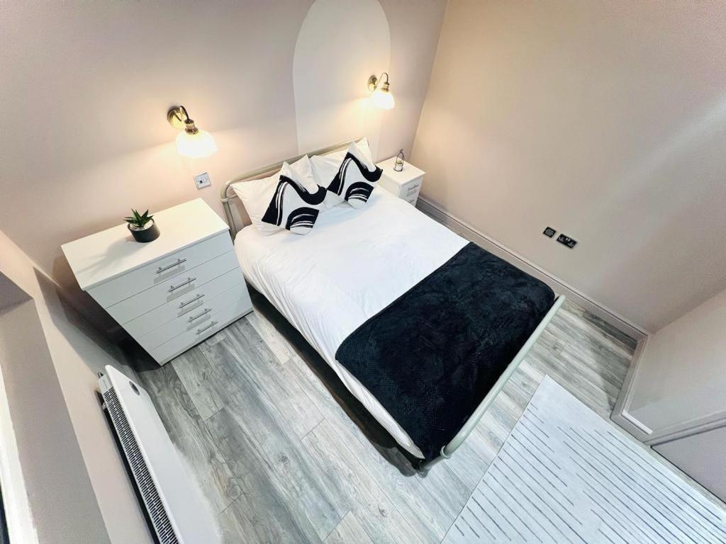London Crescent House Top Location Ensuites Rooms Great Value Exterior foto