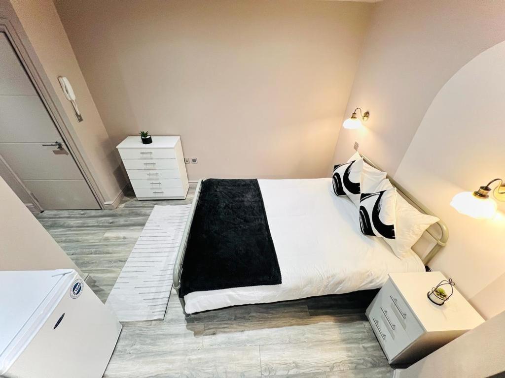 London Crescent House Top Location Ensuites Rooms Great Value Exterior foto
