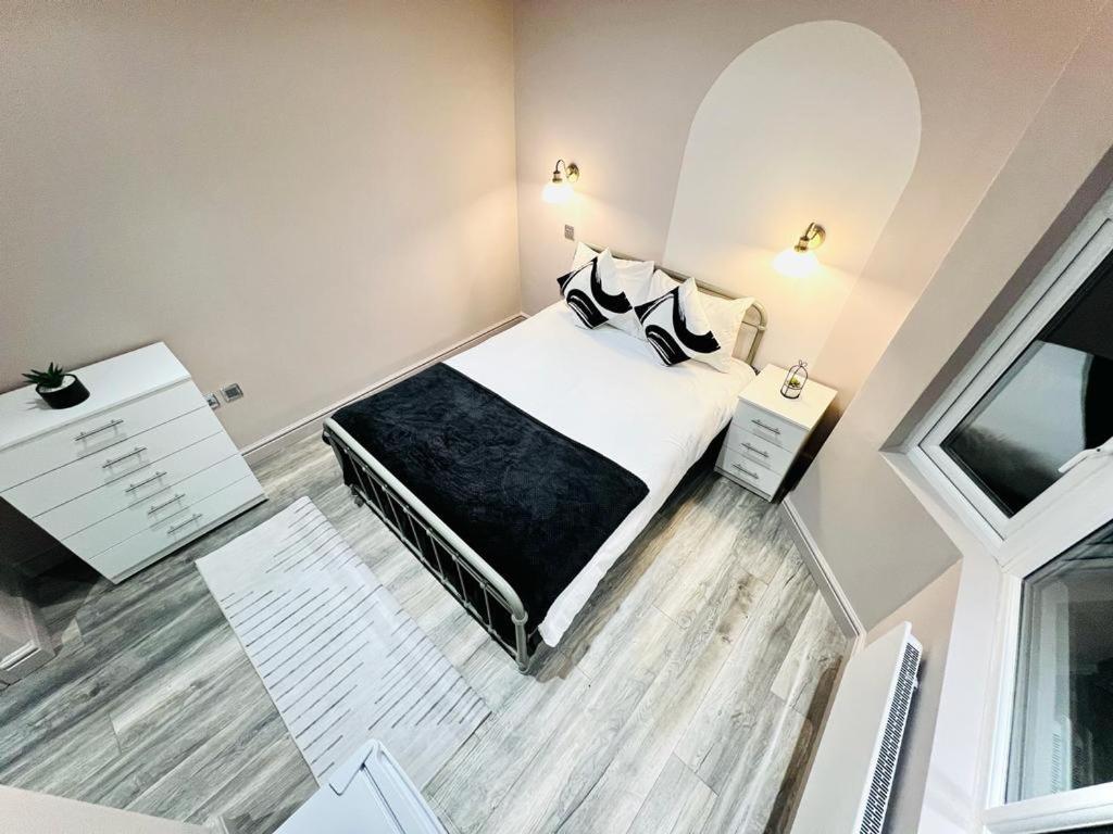 London Crescent House Top Location Ensuites Rooms Great Value Exterior foto