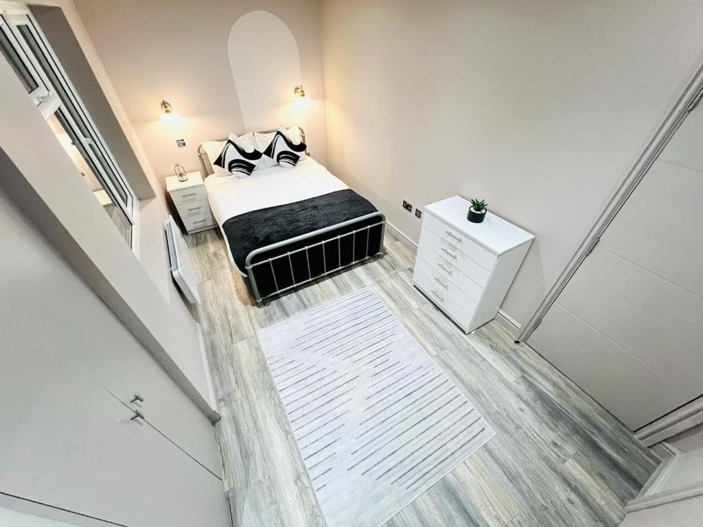 London Crescent House Top Location Ensuites Rooms Great Value Exterior foto