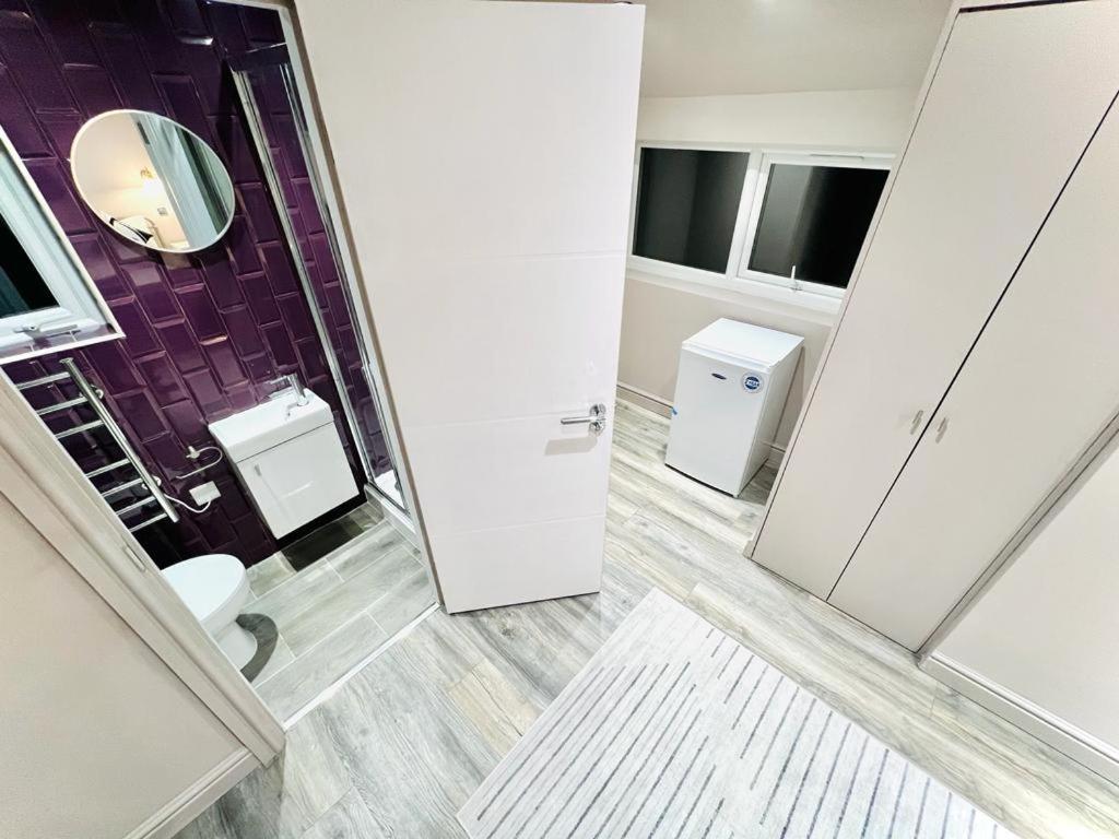 London Crescent House Top Location Ensuites Rooms Great Value Exterior foto