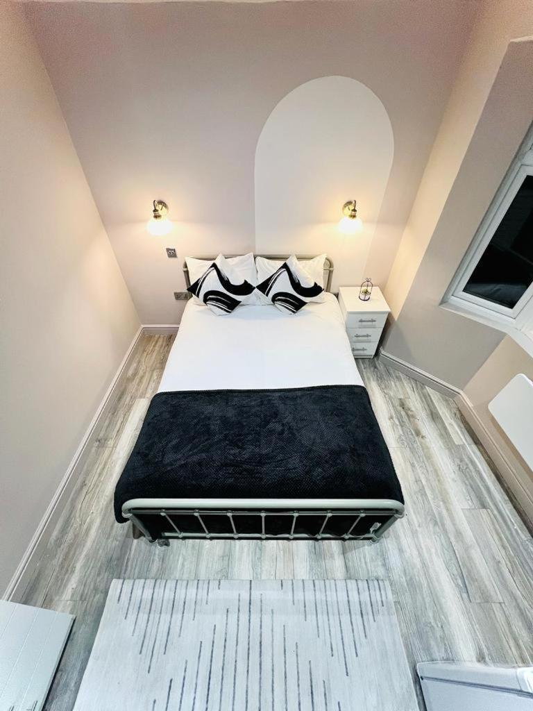 London Crescent House Top Location Ensuites Rooms Great Value Exterior foto