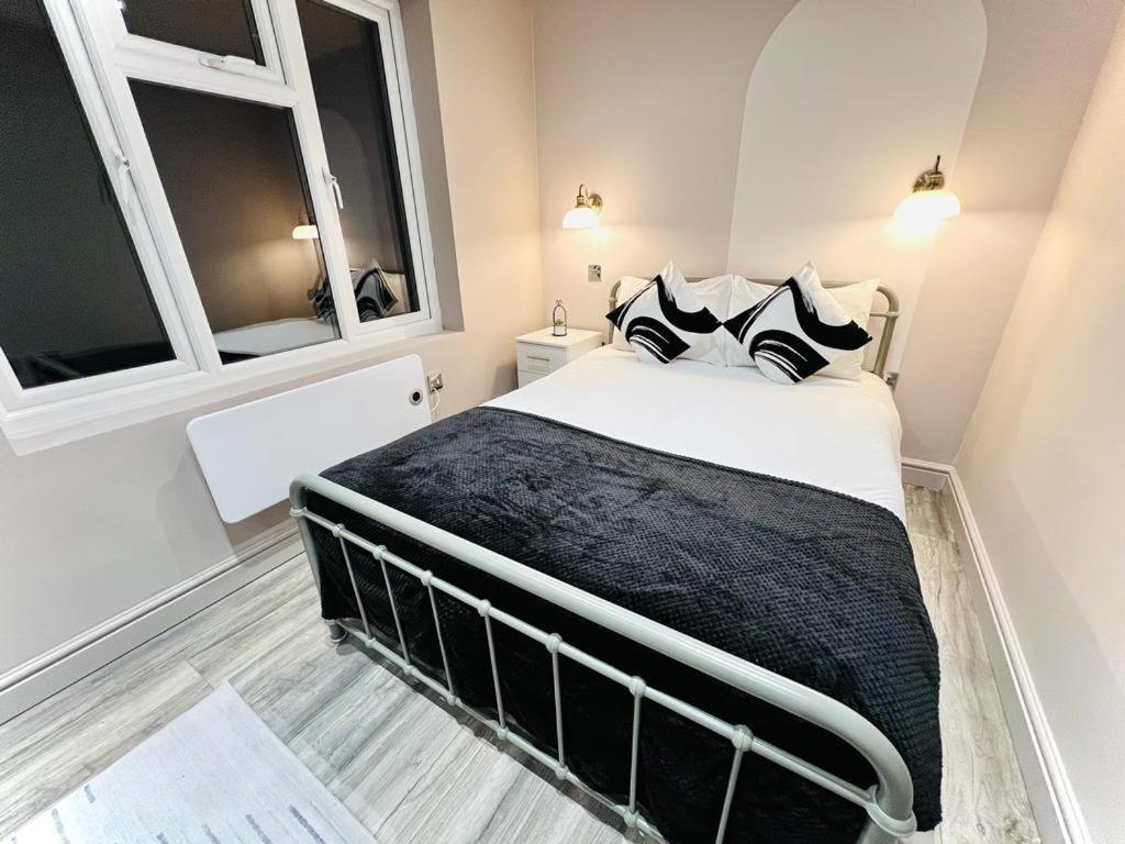 London Crescent House Top Location Ensuites Rooms Great Value Exterior foto